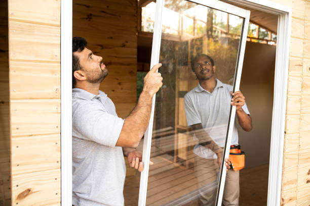 Best Attic Insulation Installation  in Plymouth, WI