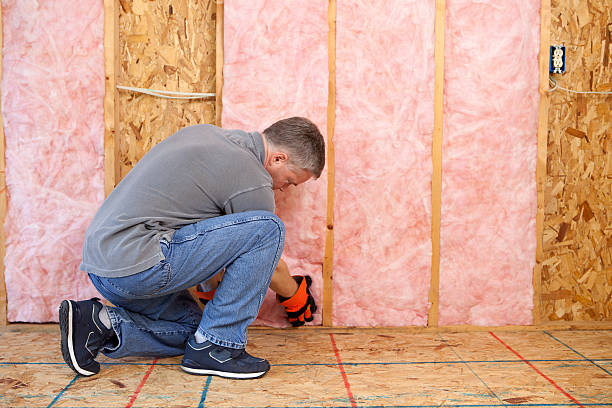 Best Garage Insulation Installation  in Plymouth, WI