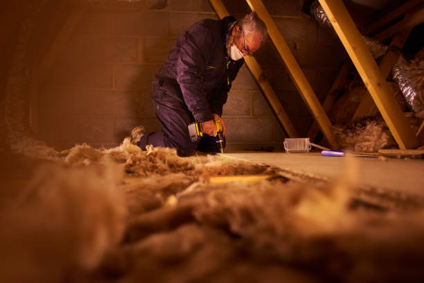 Best Soundproof Insulation Installation  in Plymouth, WI